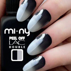Black & Grey