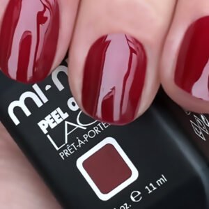 Brick Red