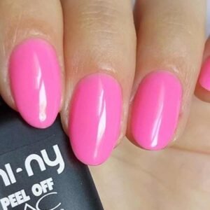 Carnation Pink