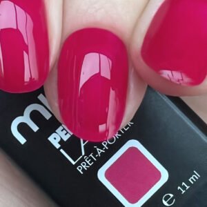 Cherry-Lacquer