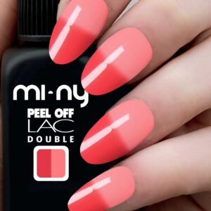 Coral Red & Pink