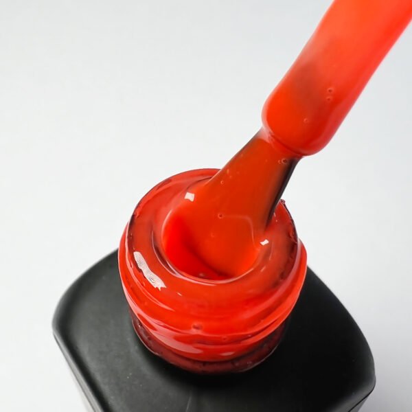FLUO ORANGE - Image 2