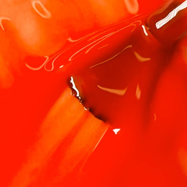 FLUO ORANGE - Image 3