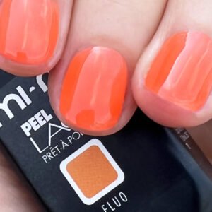 FLUO ORANGE