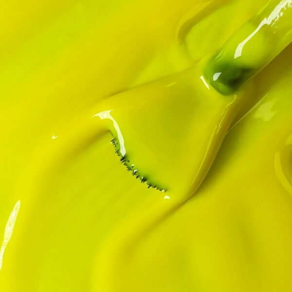 FLUORESCENT YELLOW - Image 2