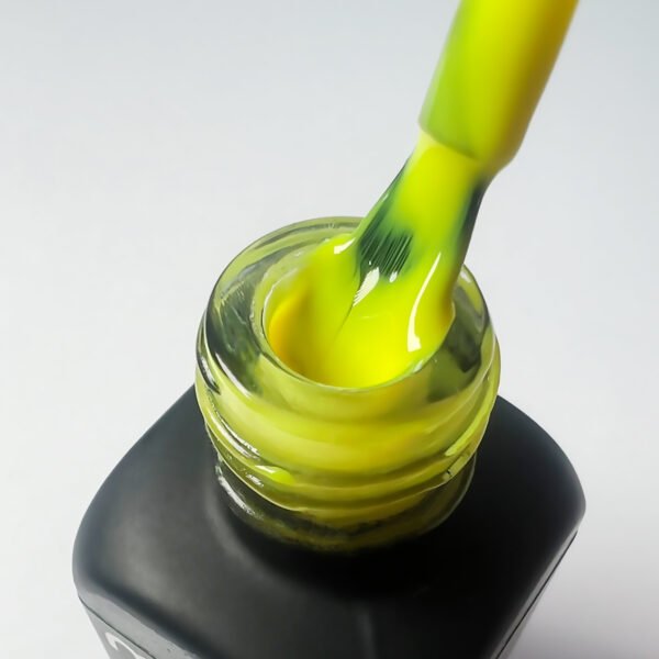 FLUORESCENT YELLOW - Image 3