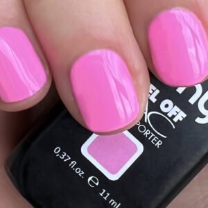 Pink Barbie