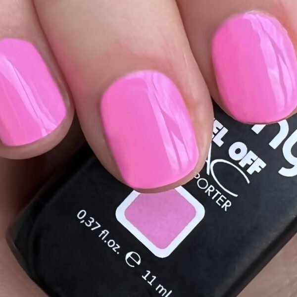 Pink Barbie