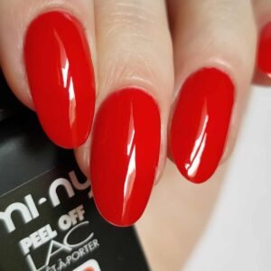 Red Passion