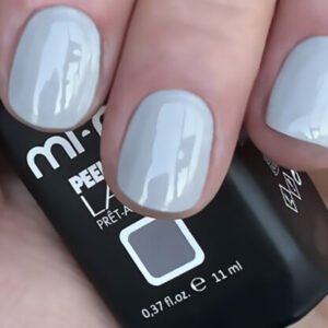 Soft Grey