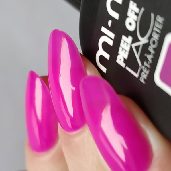 Unconventional Pink