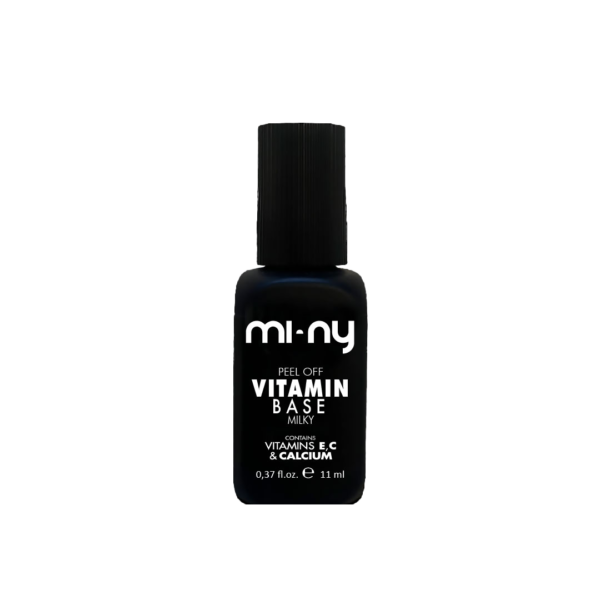 Vitamin Base