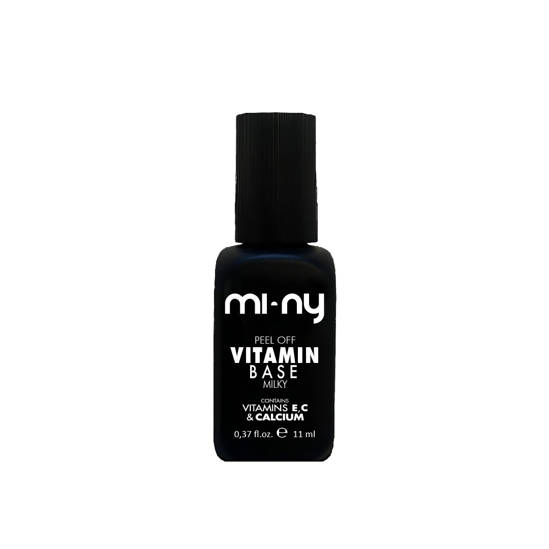 Vitamin Base
