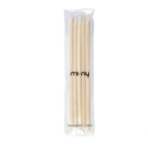 Orange Sticks
