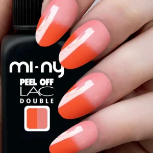 Orange Pink
