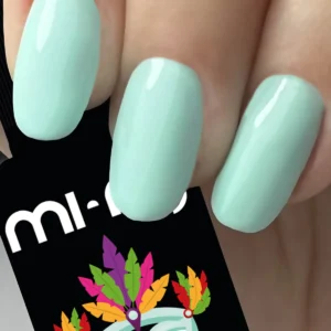 Carnival Teal