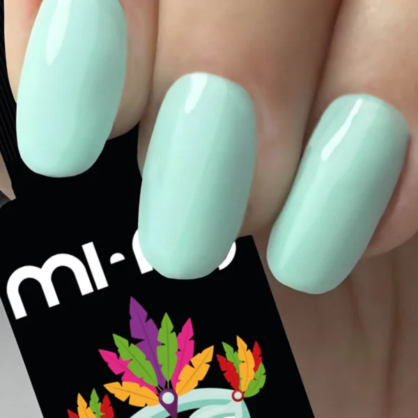 Carnival Teal