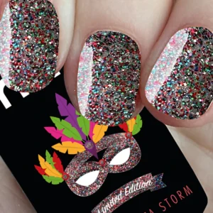 Glitter Soca Storm