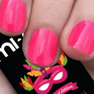 Island Fuchsia