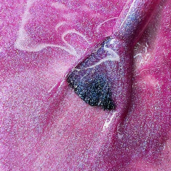 Steel Pan Purple - Image 2